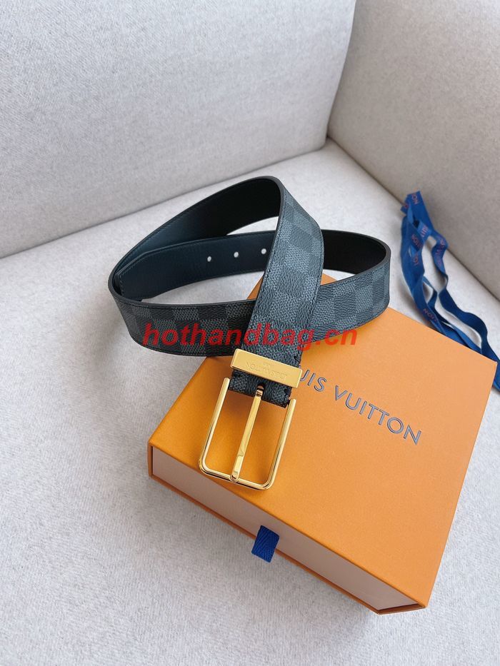 Louis Vuitton Belt 35MM LVB00081 Louis Vuitton Belt 35MM LVB00081